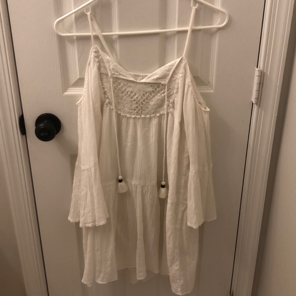 American Eagle Dress